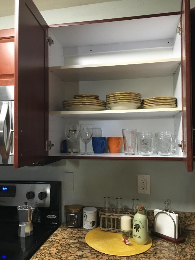 Heavenly In Little Havana Free Parking Alloggio in famiglia *